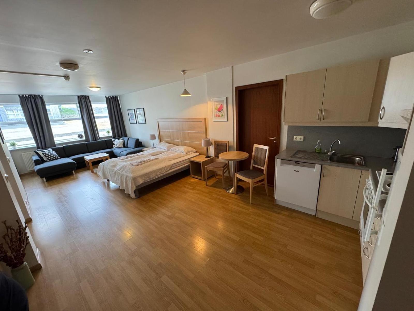 Hotel ボルガルネース 部屋 写真