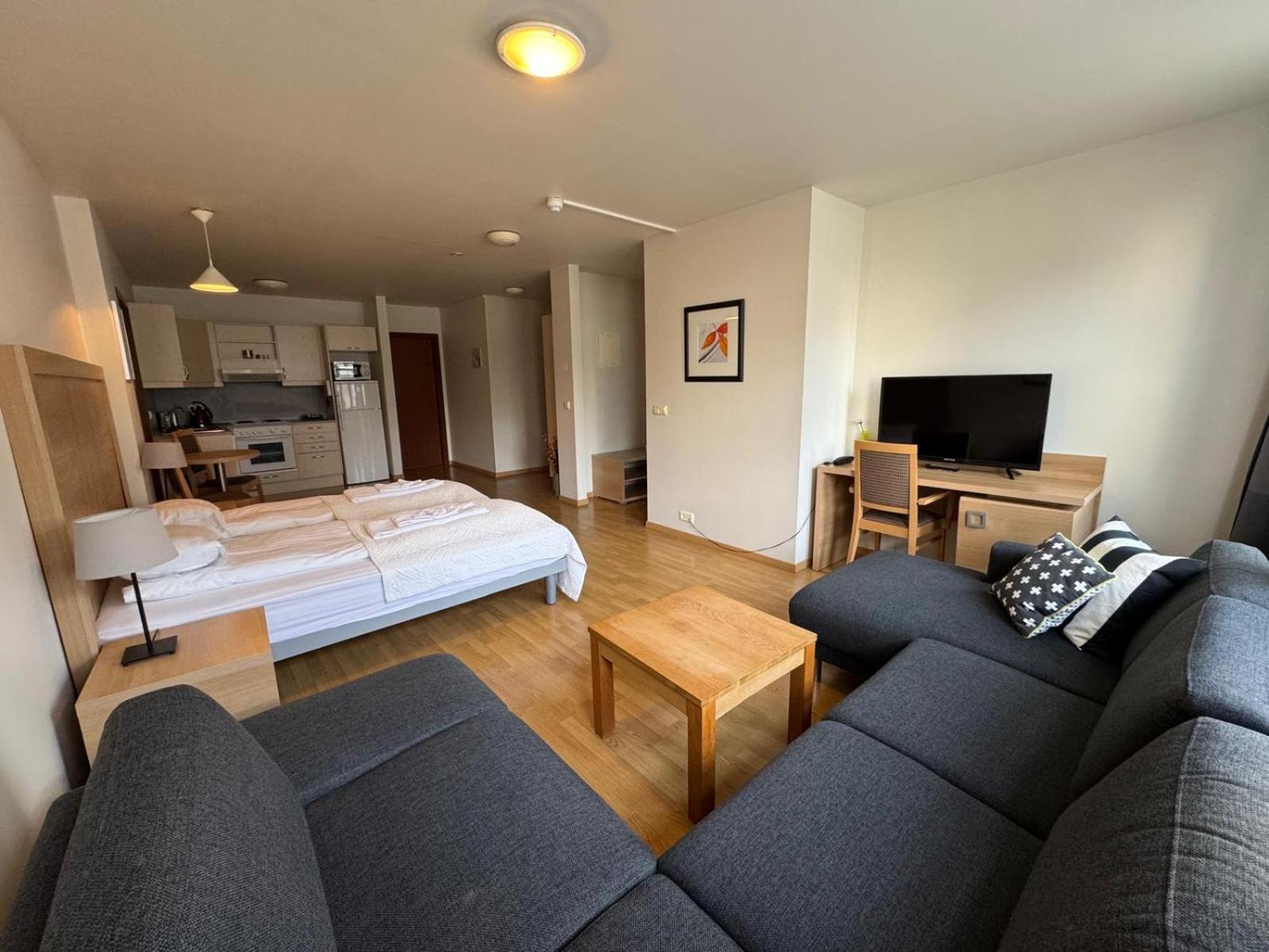 Hotel ボルガルネース 部屋 写真