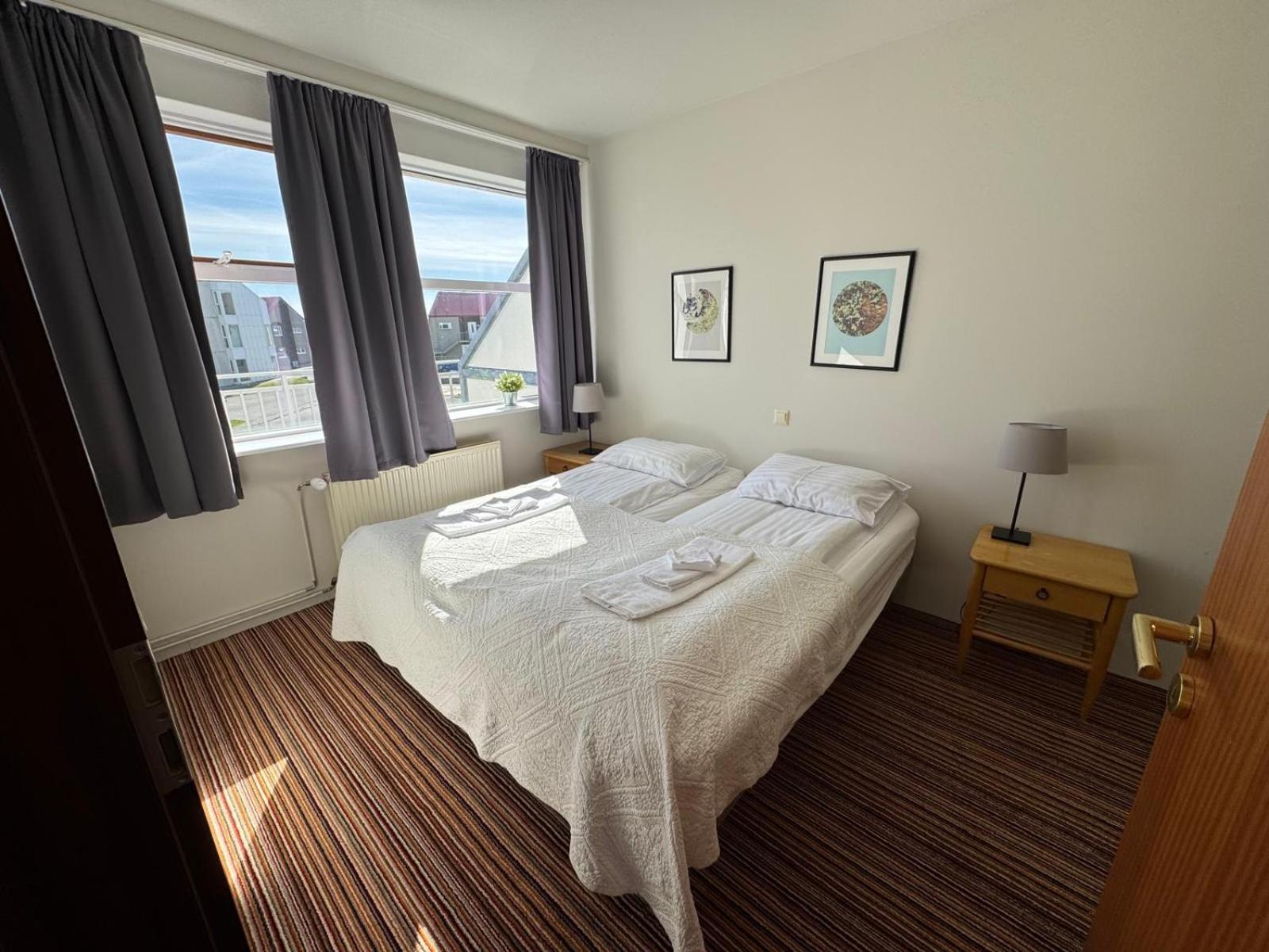 Hotel ボルガルネース 部屋 写真