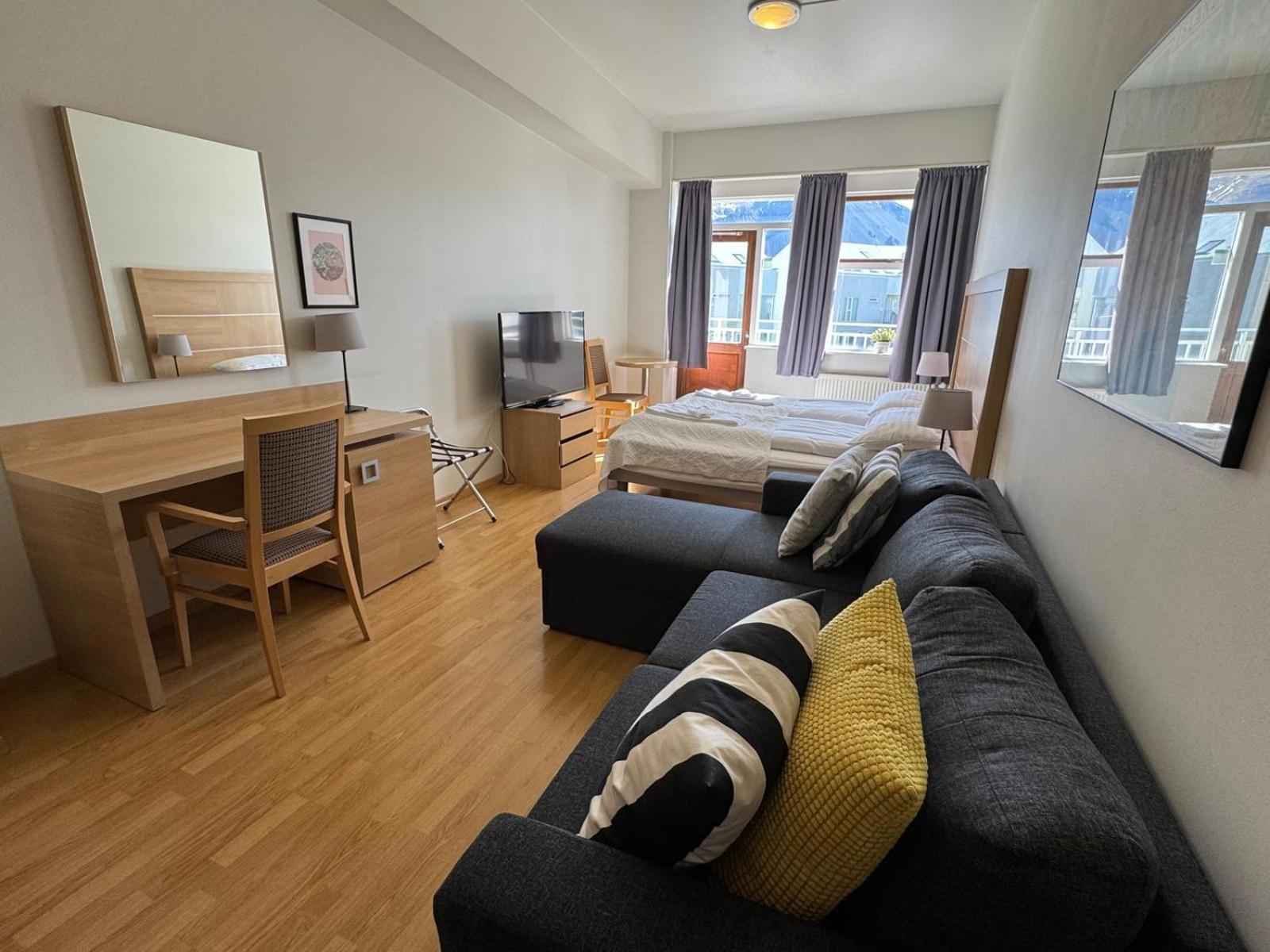 Hotel ボルガルネース 部屋 写真