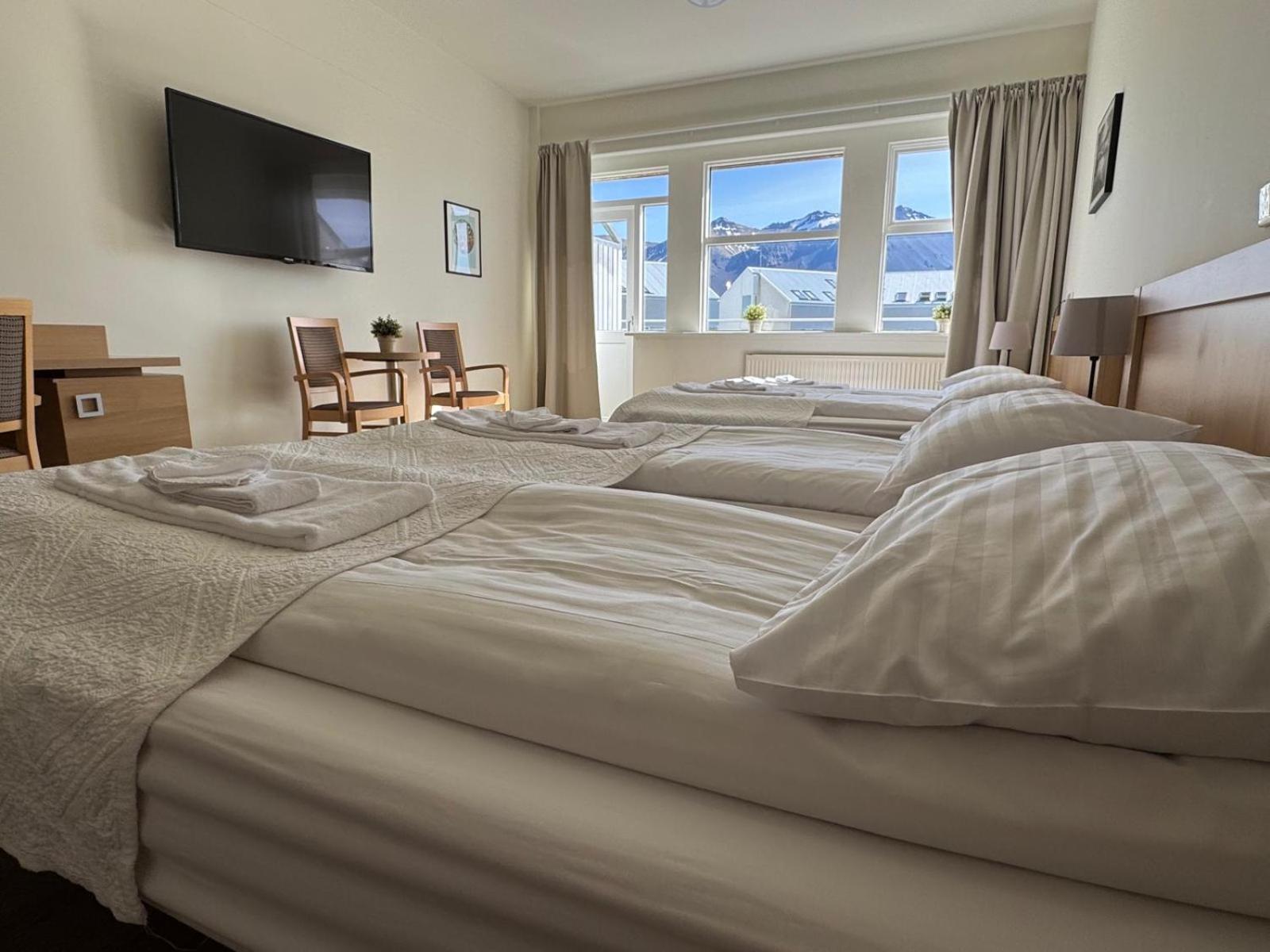 Hotel ボルガルネース 部屋 写真
