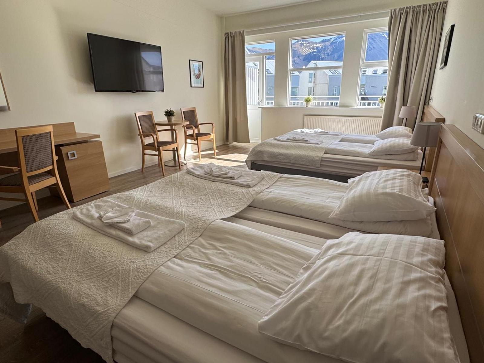 Hotel ボルガルネース 部屋 写真