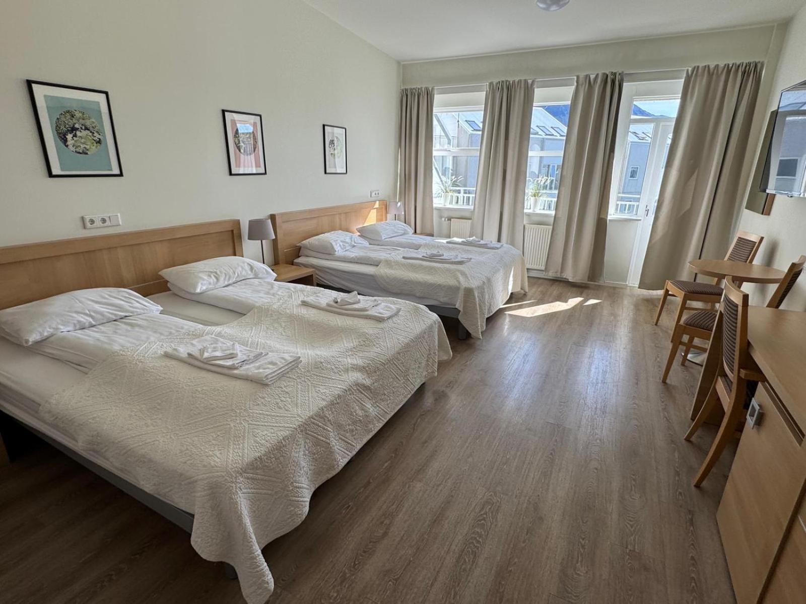 Hotel ボルガルネース 部屋 写真