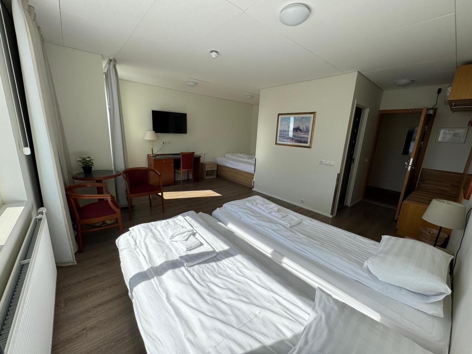 Hotel ボルガルネース 部屋 写真