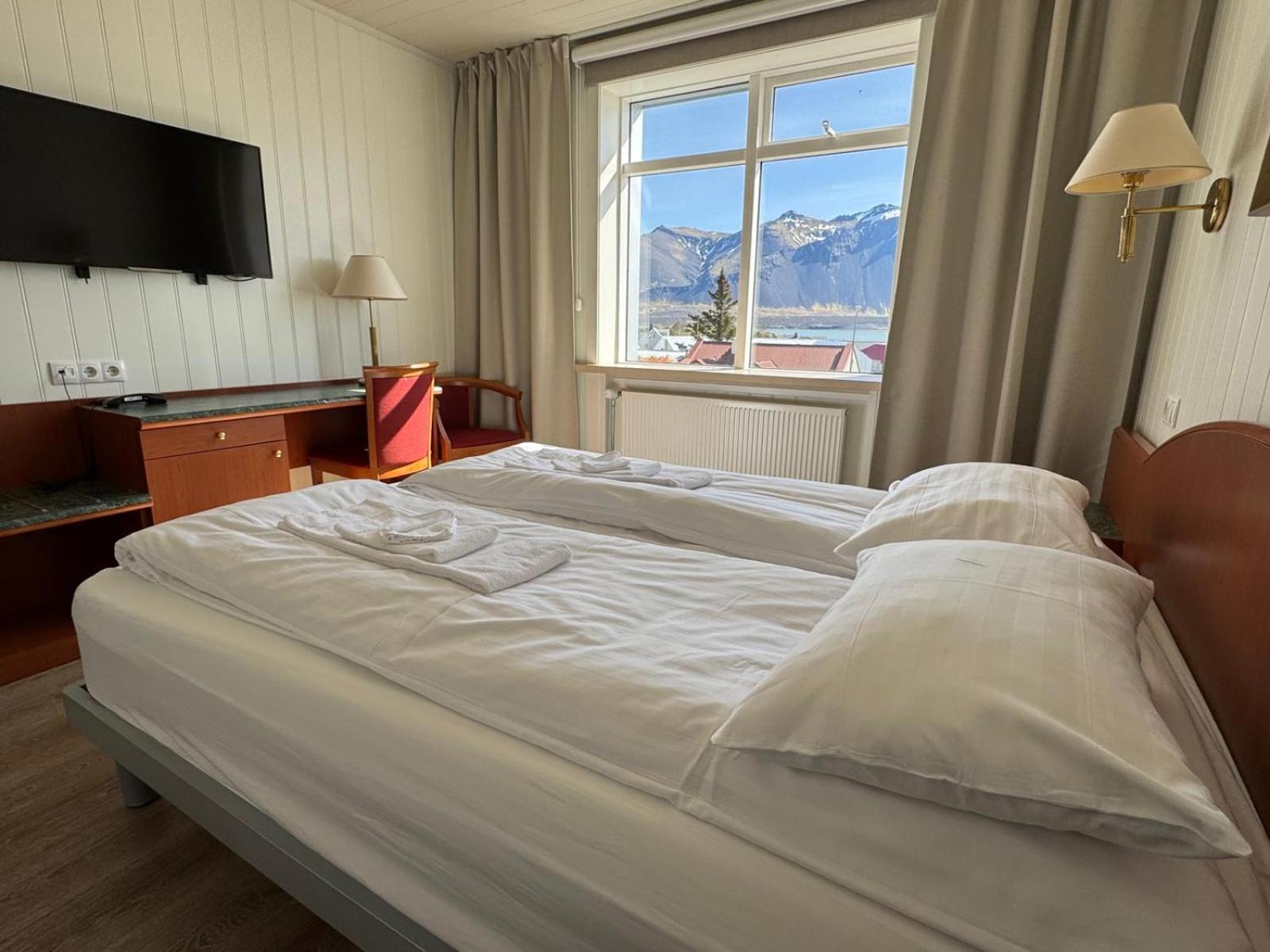 Hotel ボルガルネース 部屋 写真