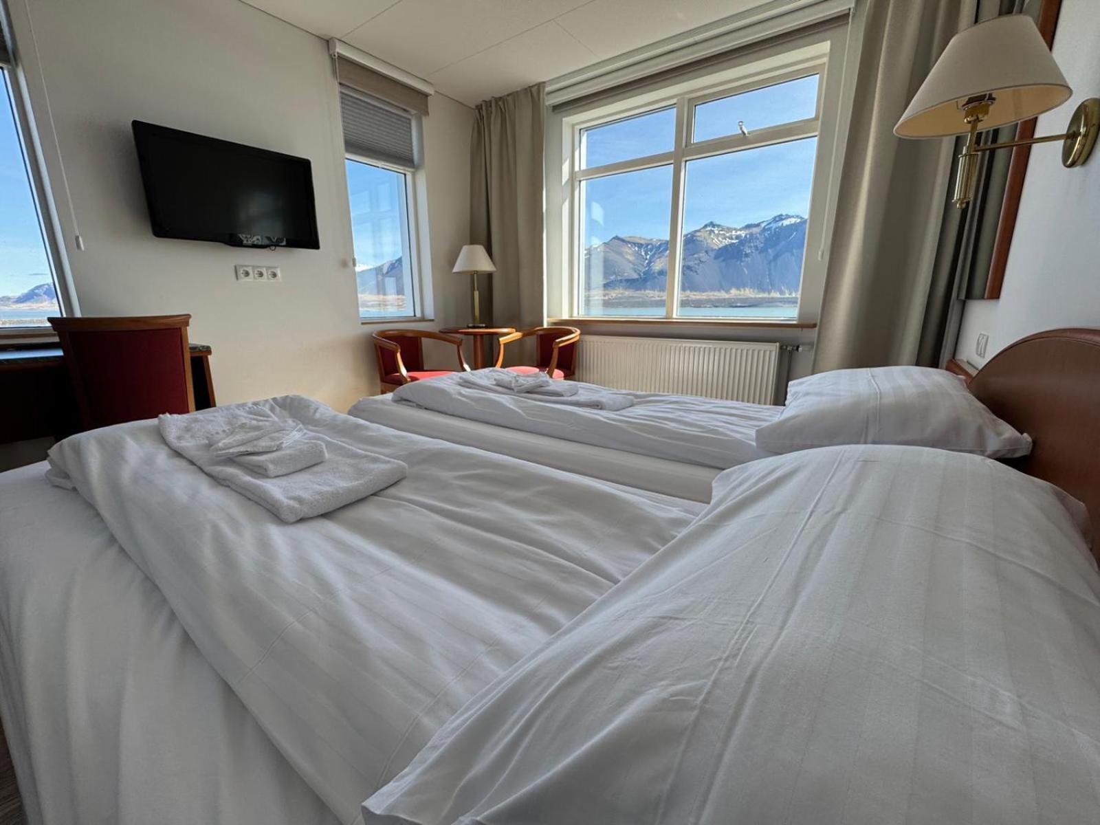 Hotel ボルガルネース 部屋 写真