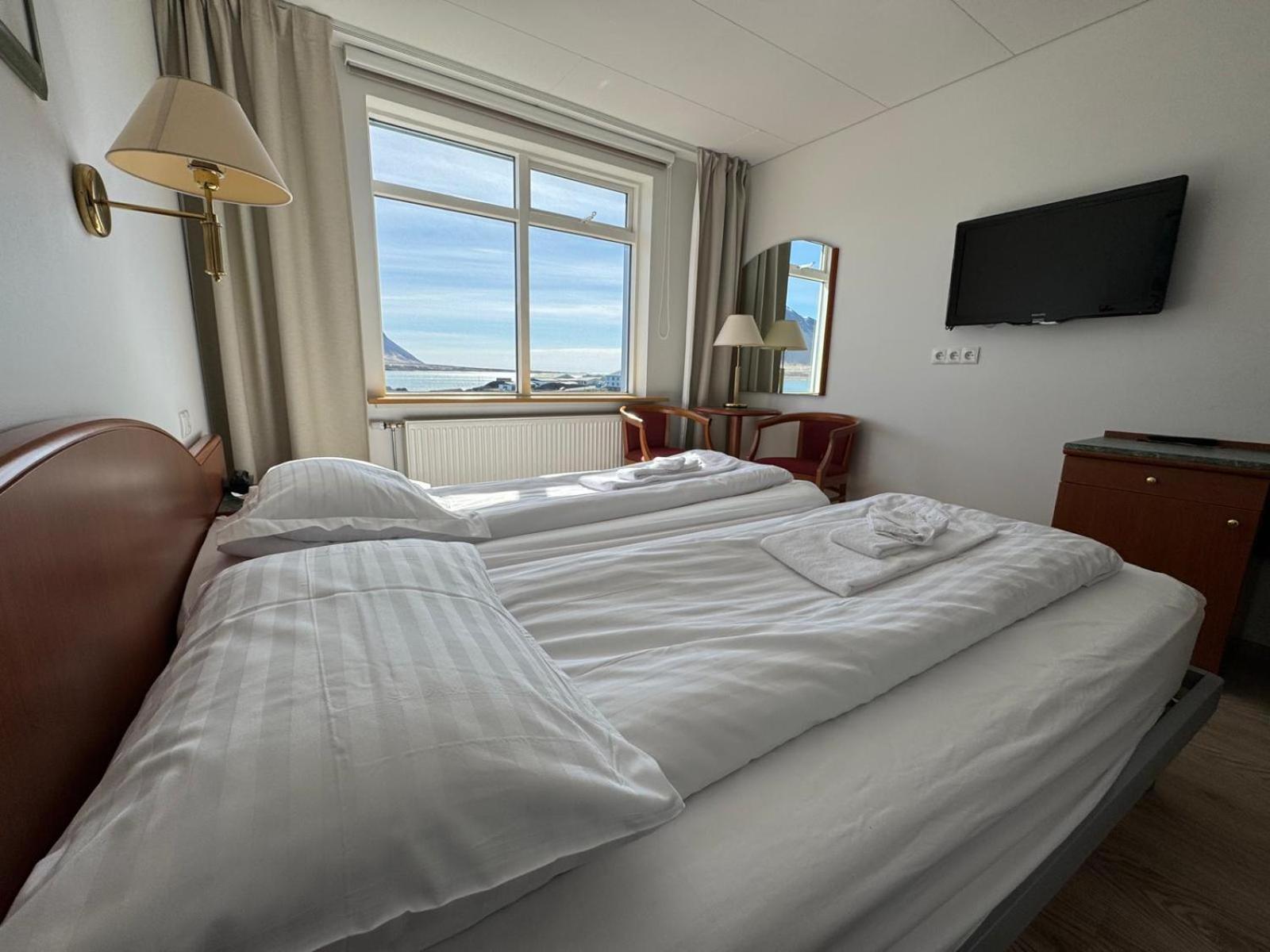 Hotel ボルガルネース 部屋 写真