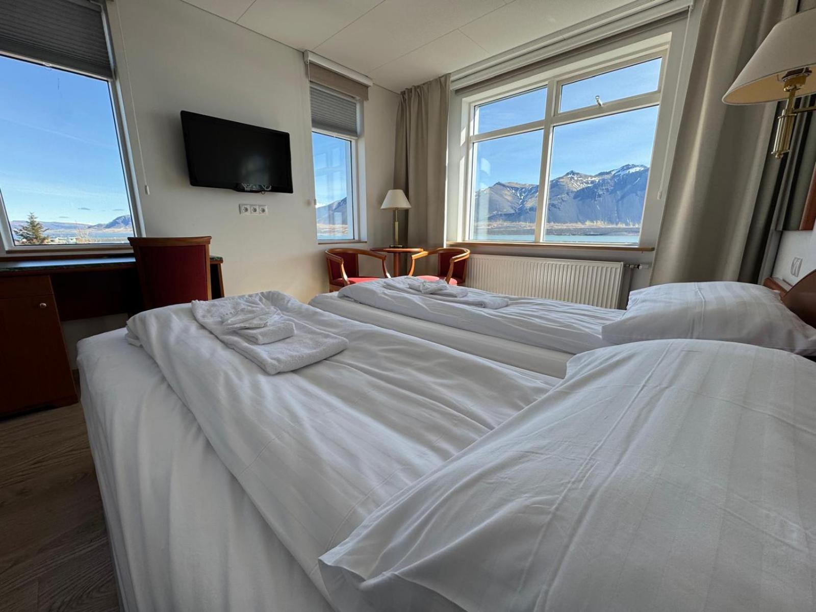 Hotel ボルガルネース 部屋 写真