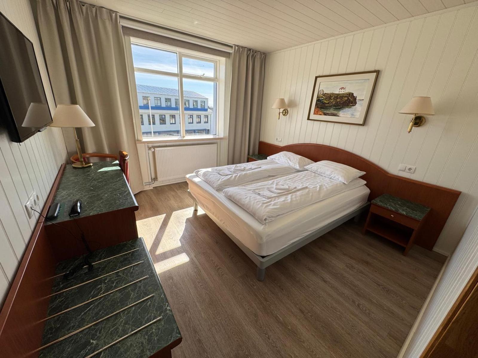 Hotel ボルガルネース 部屋 写真