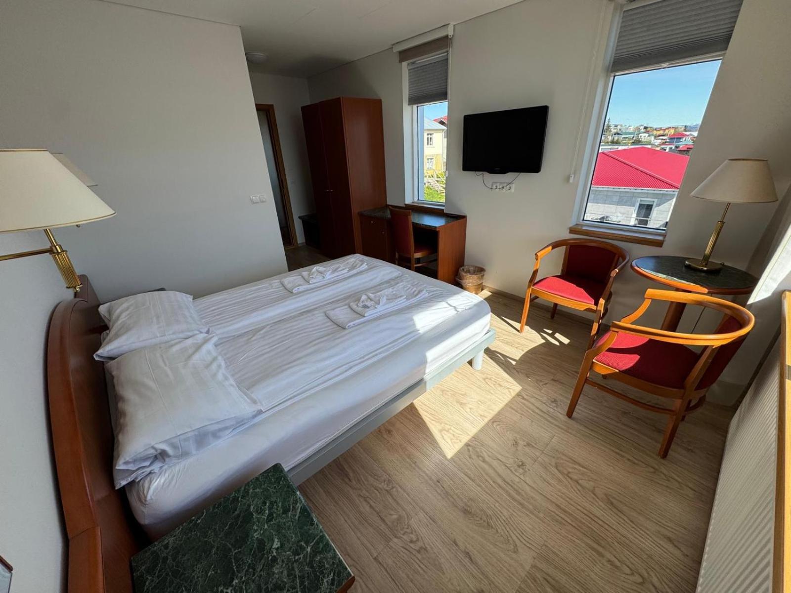 Hotel ボルガルネース 部屋 写真